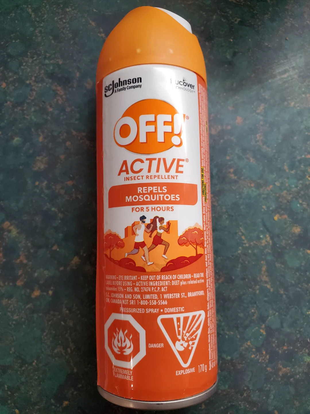 Off