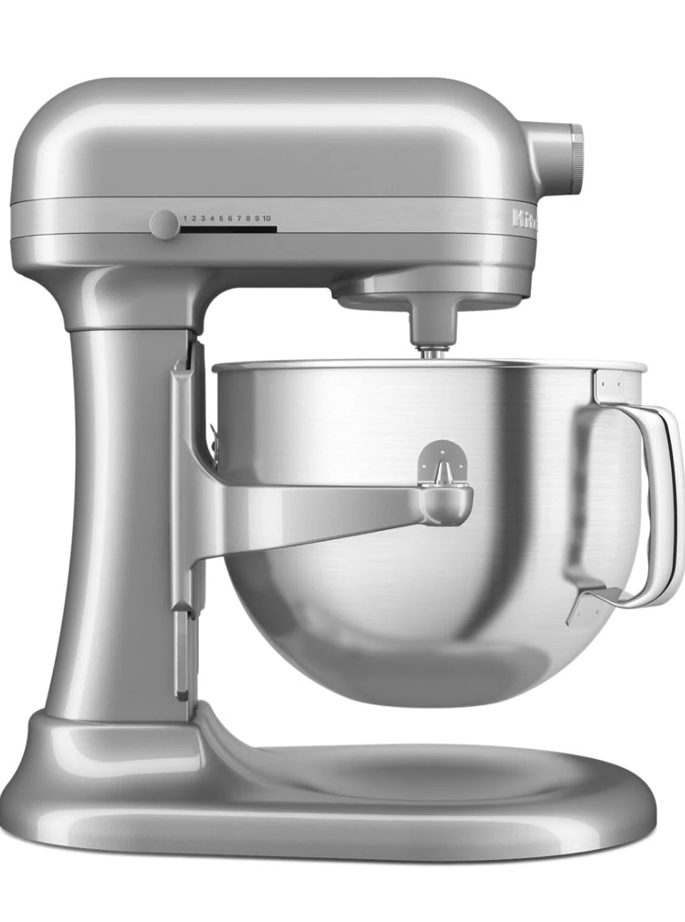 Kitchen aid standing mixer - photo 2