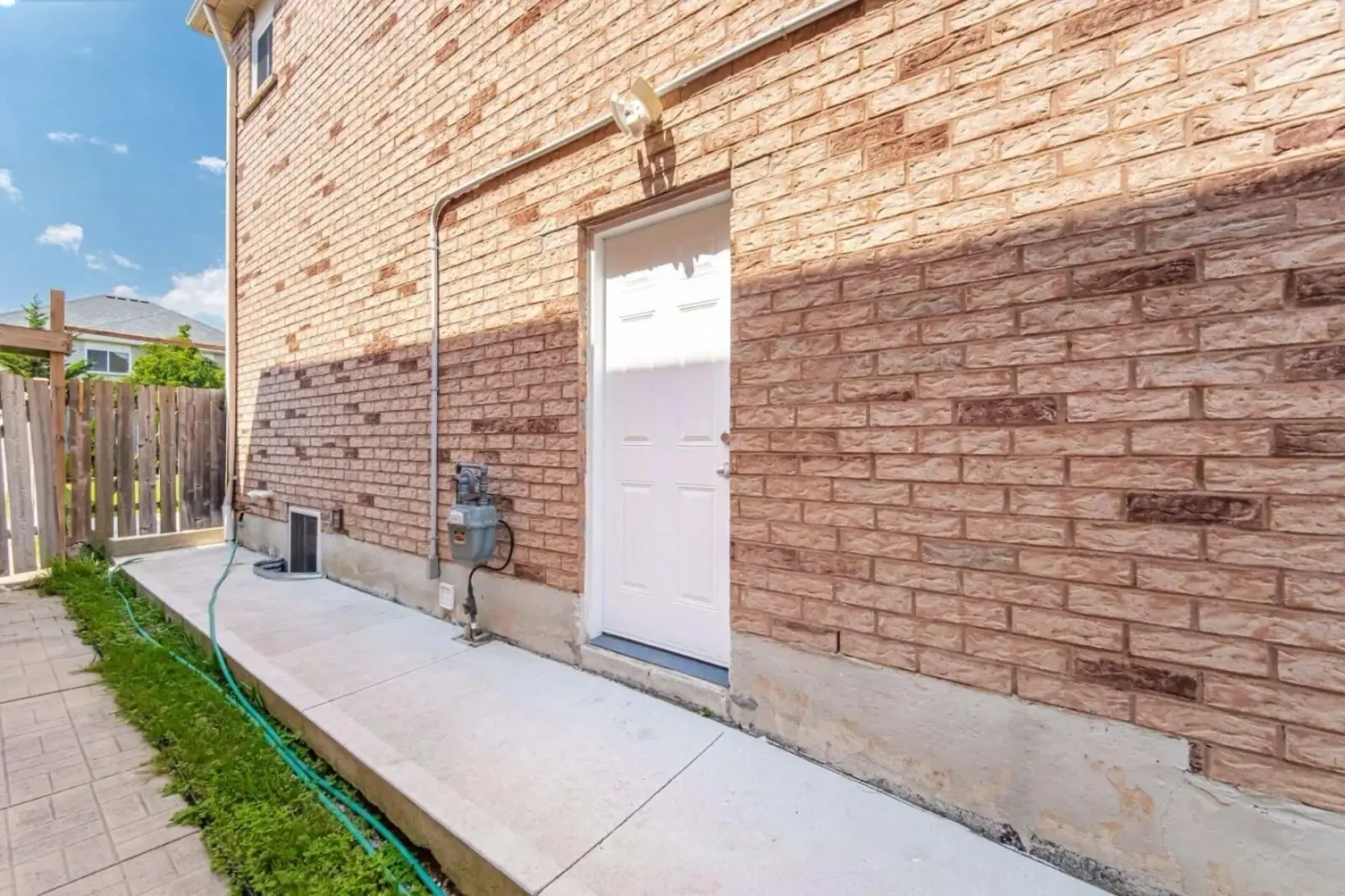 Basement Suite | Private Entrance and Laundry - photo 2