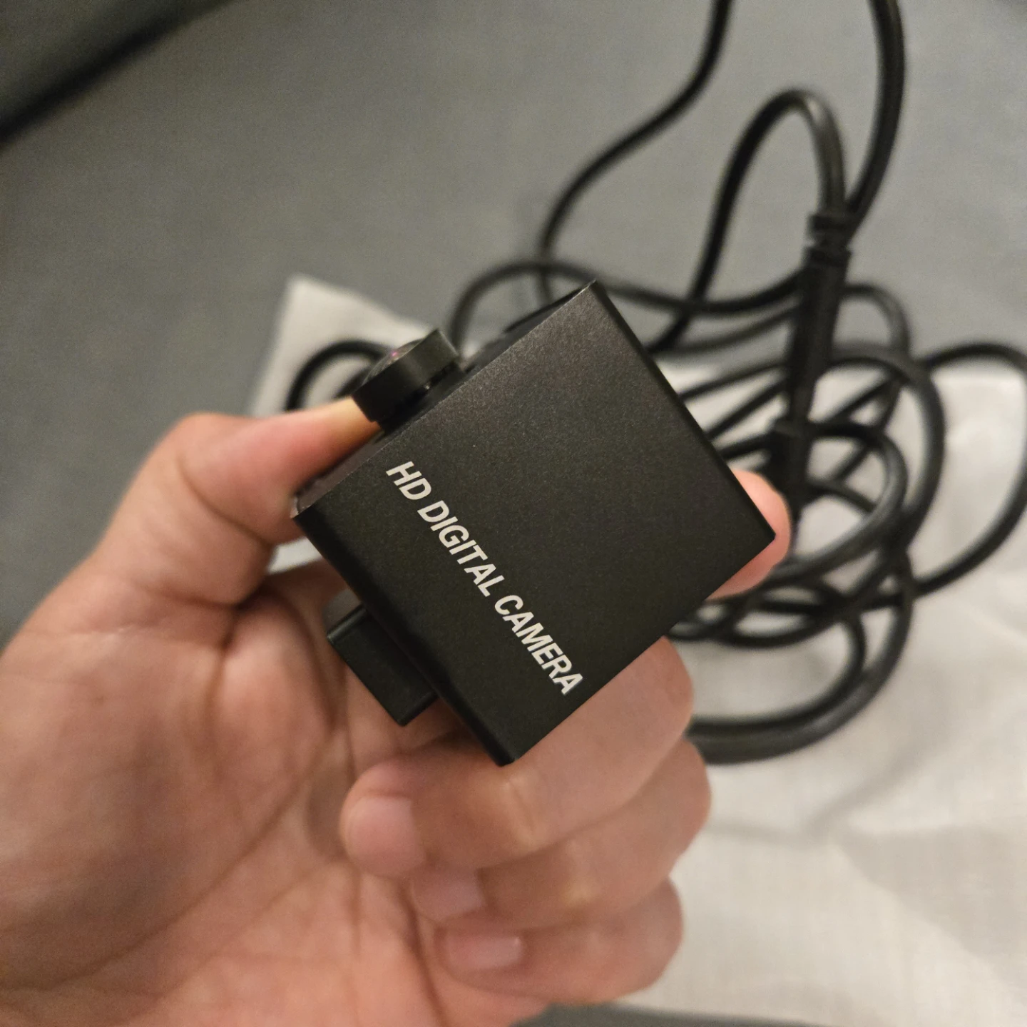 4K USB camera - photo 4