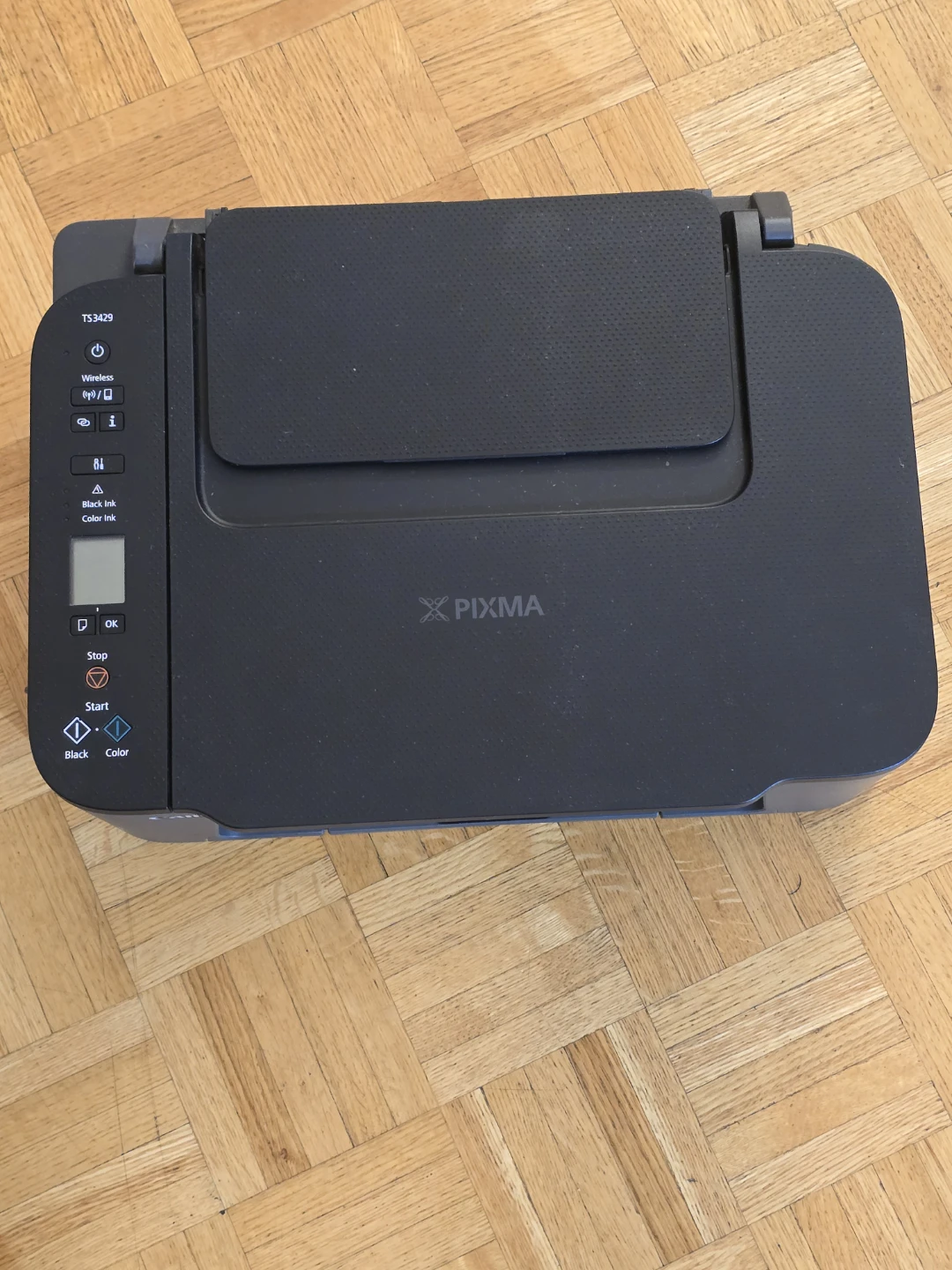 Canon PIXMA TS3429 All-in-One Printer