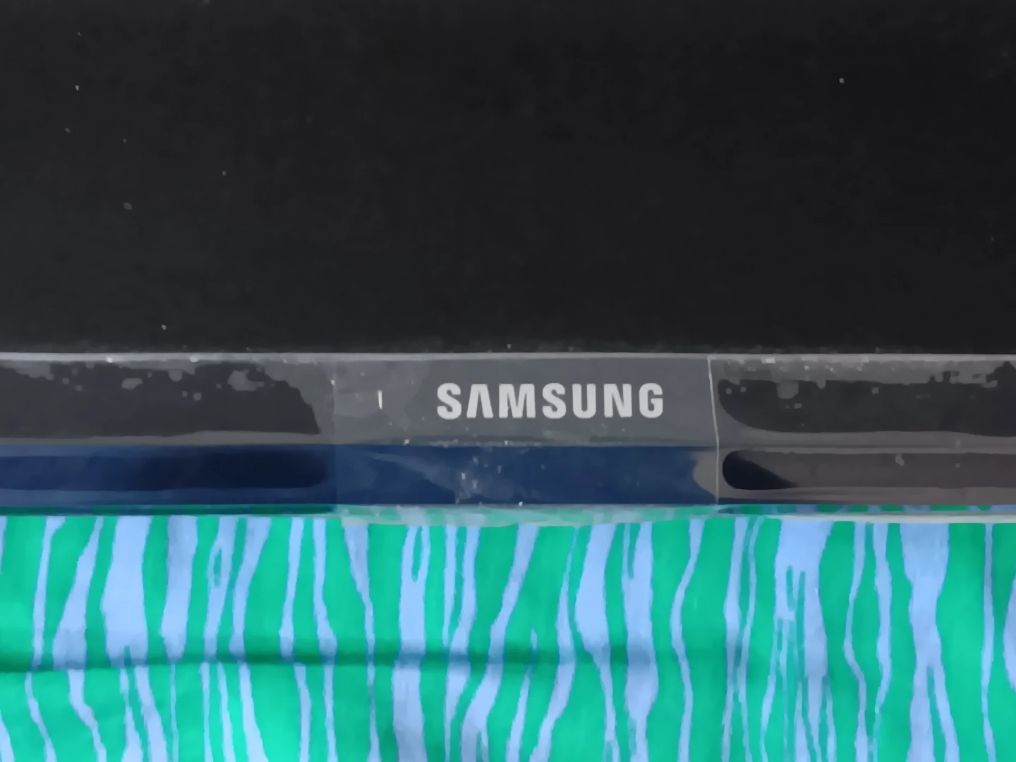 Samsung Flat Screen TV