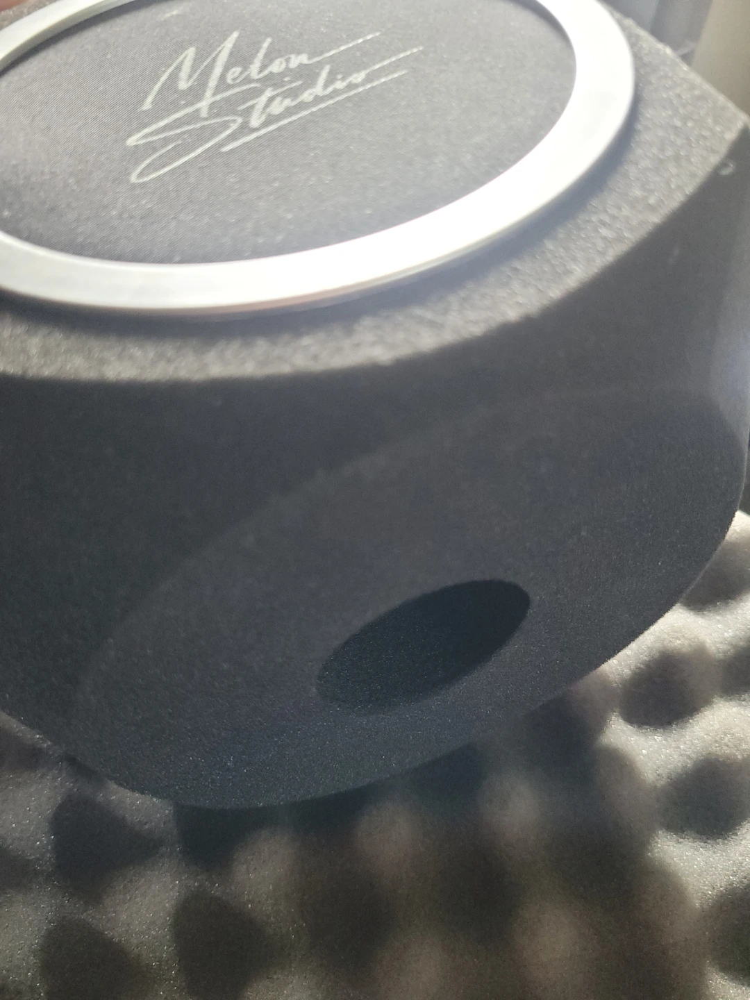 Melon Studio Microphone Isolation Shield - photo 2
