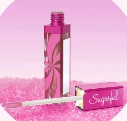 Michel Germain Paris Sugarful Lip Gloss