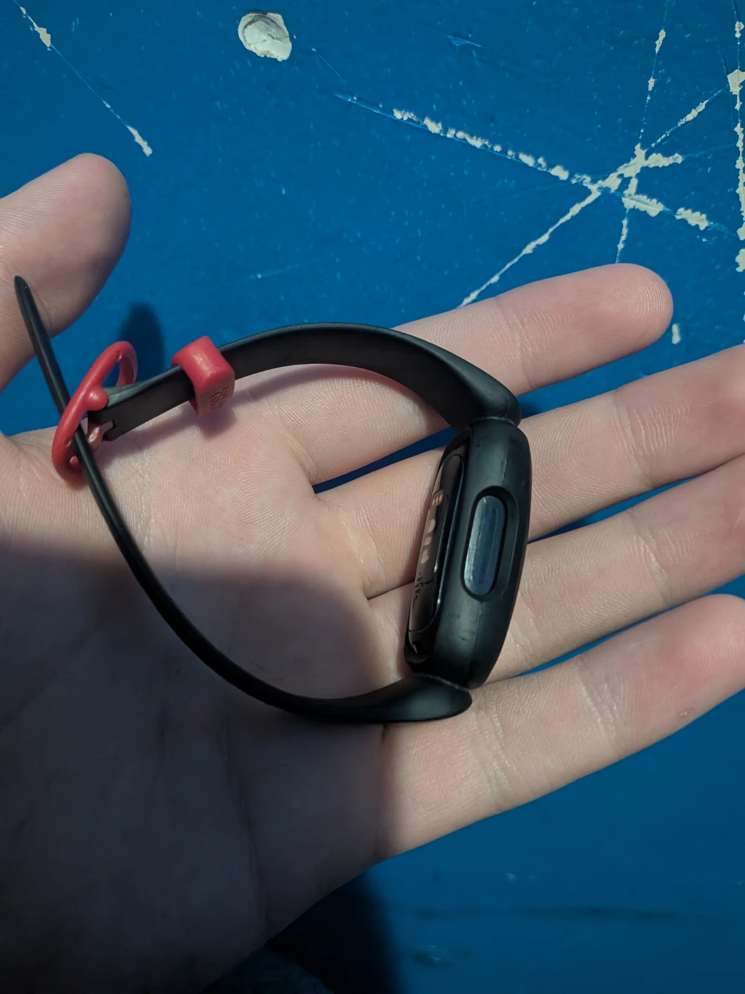 Fitbit ace 3 Fitness Tracker - photo 3