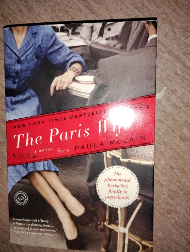 3 Award Winning Fiction Novels!! - photo 4