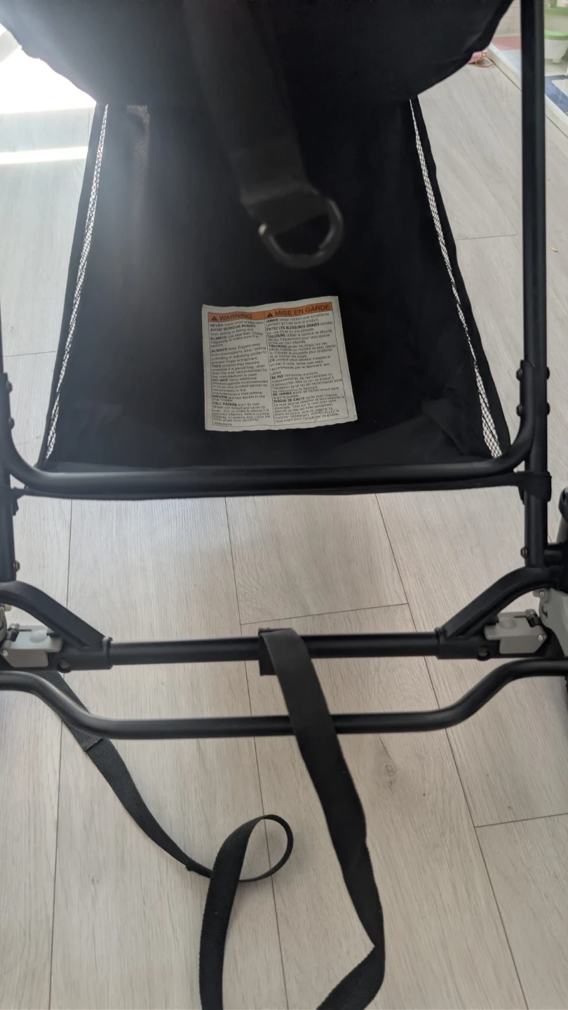 Jogger Stroller - Royal Night - photo 2