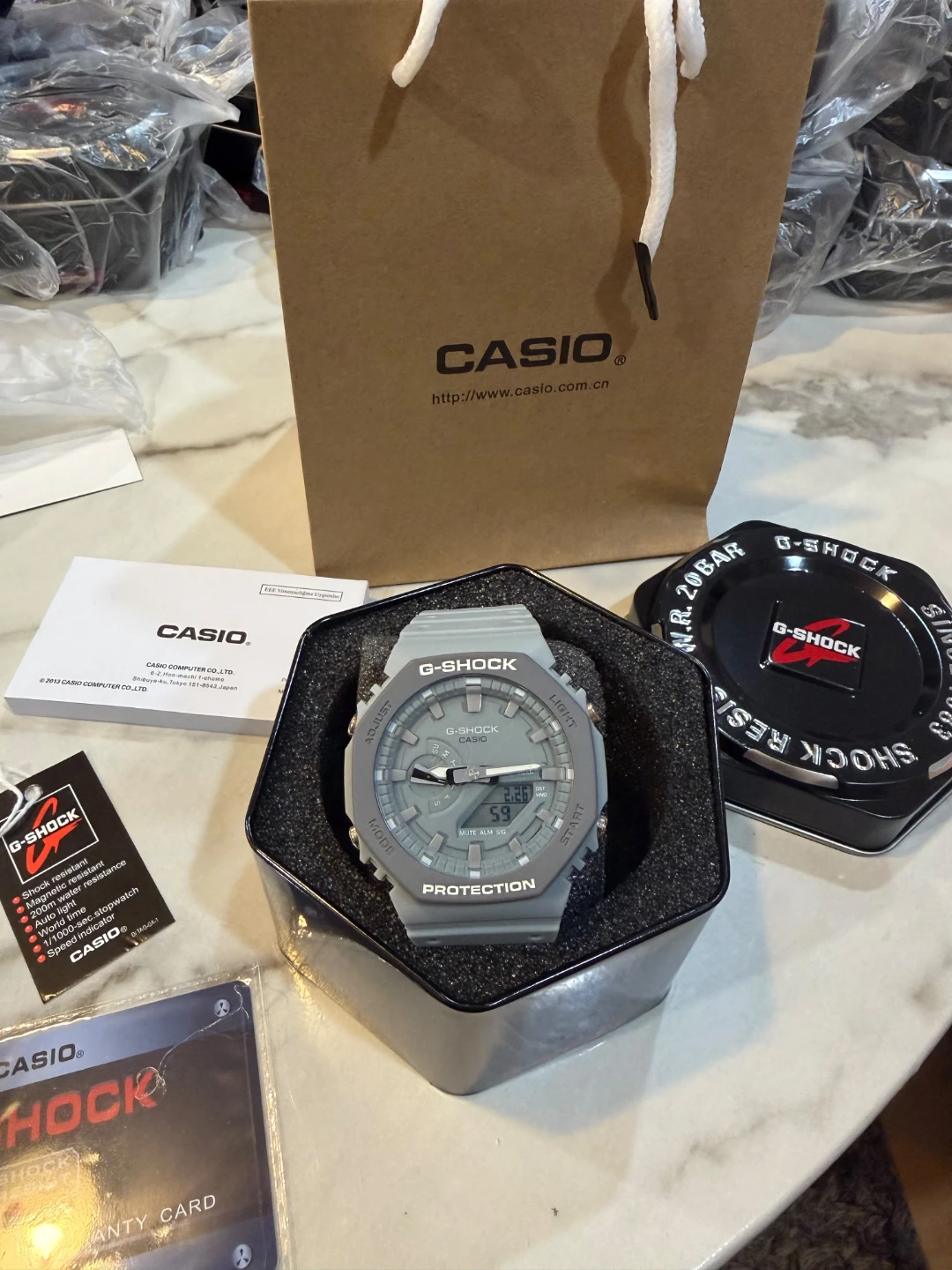 Relojes - photo 4