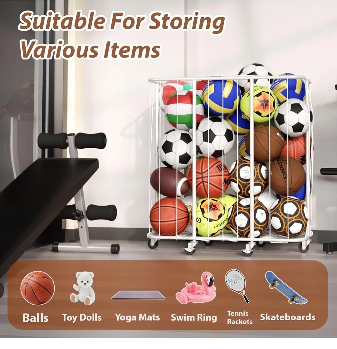YKDIRECT Stuffed Animal Organizer Plush Toy Storage Organizer - photo 4