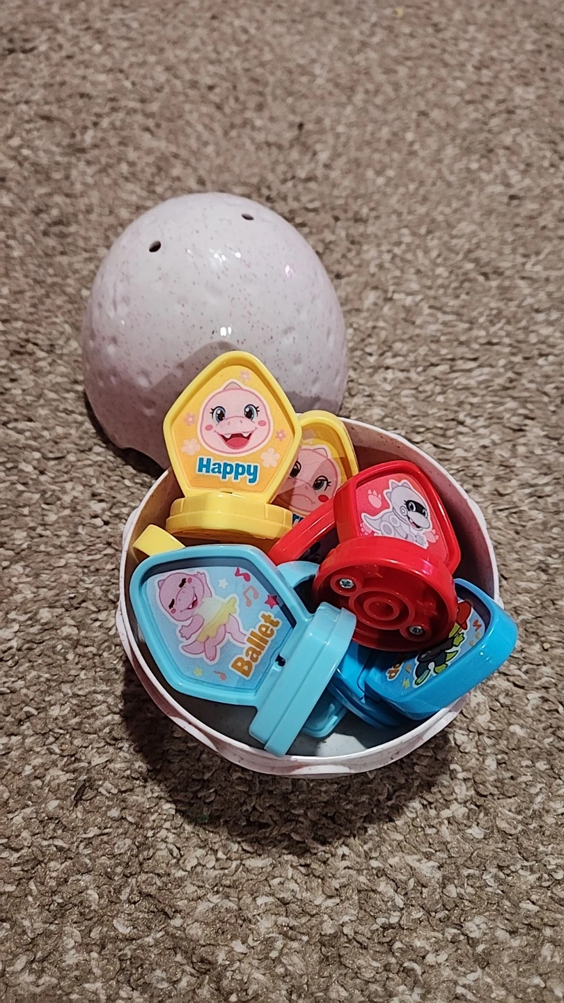 Vtech Mix & Match-a-Saurus - photo 3