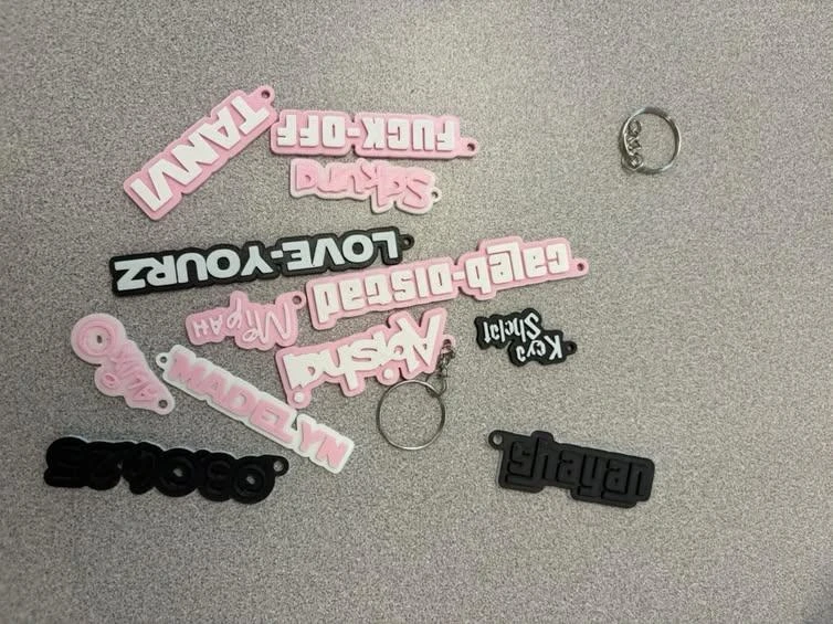 3D Printing service - photo 2