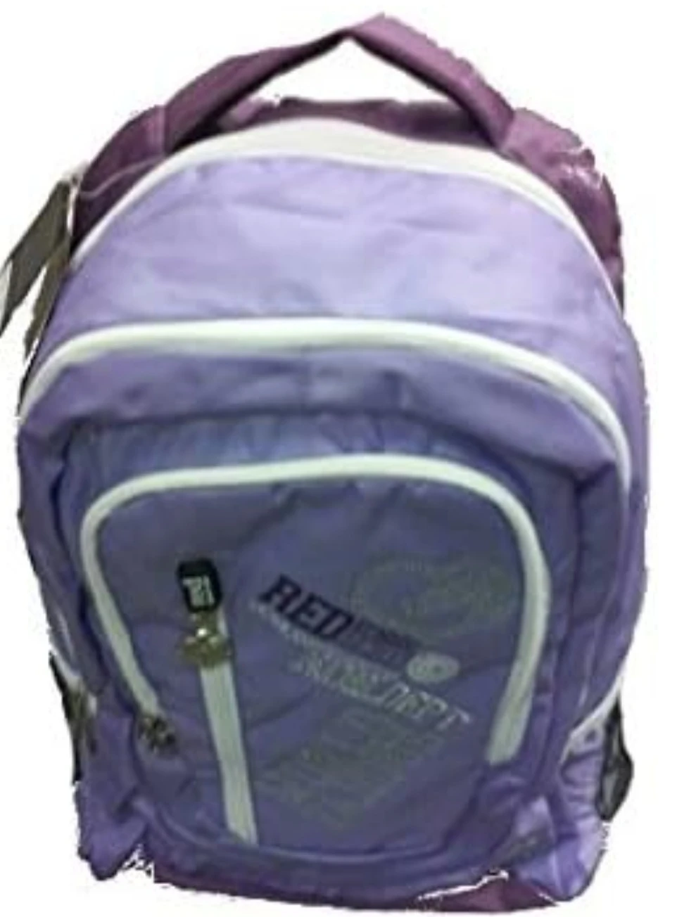 Purple Backpack - photo 3