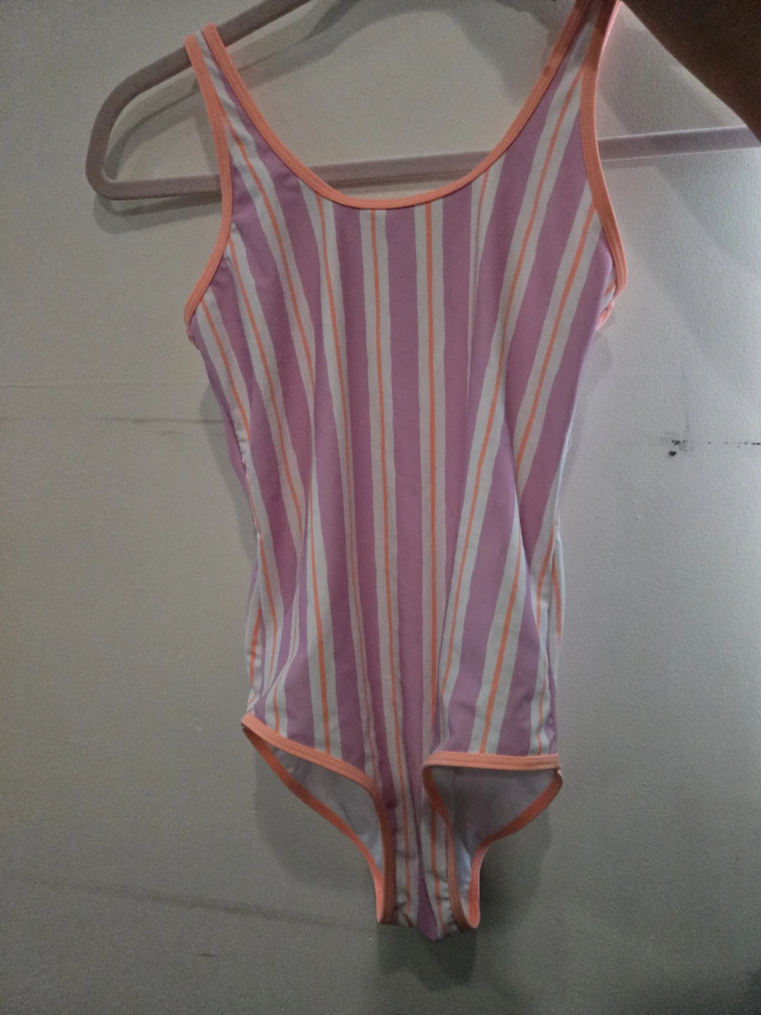 ​ZARA Kids One-Piece Swimsuit 100% Brand New Without Tags