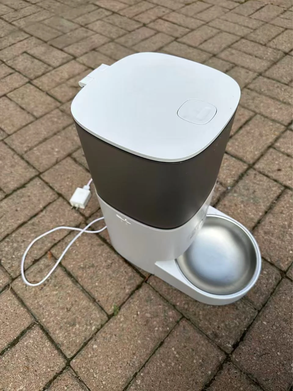 Homerun Automatic Pet Feeder - photo 3