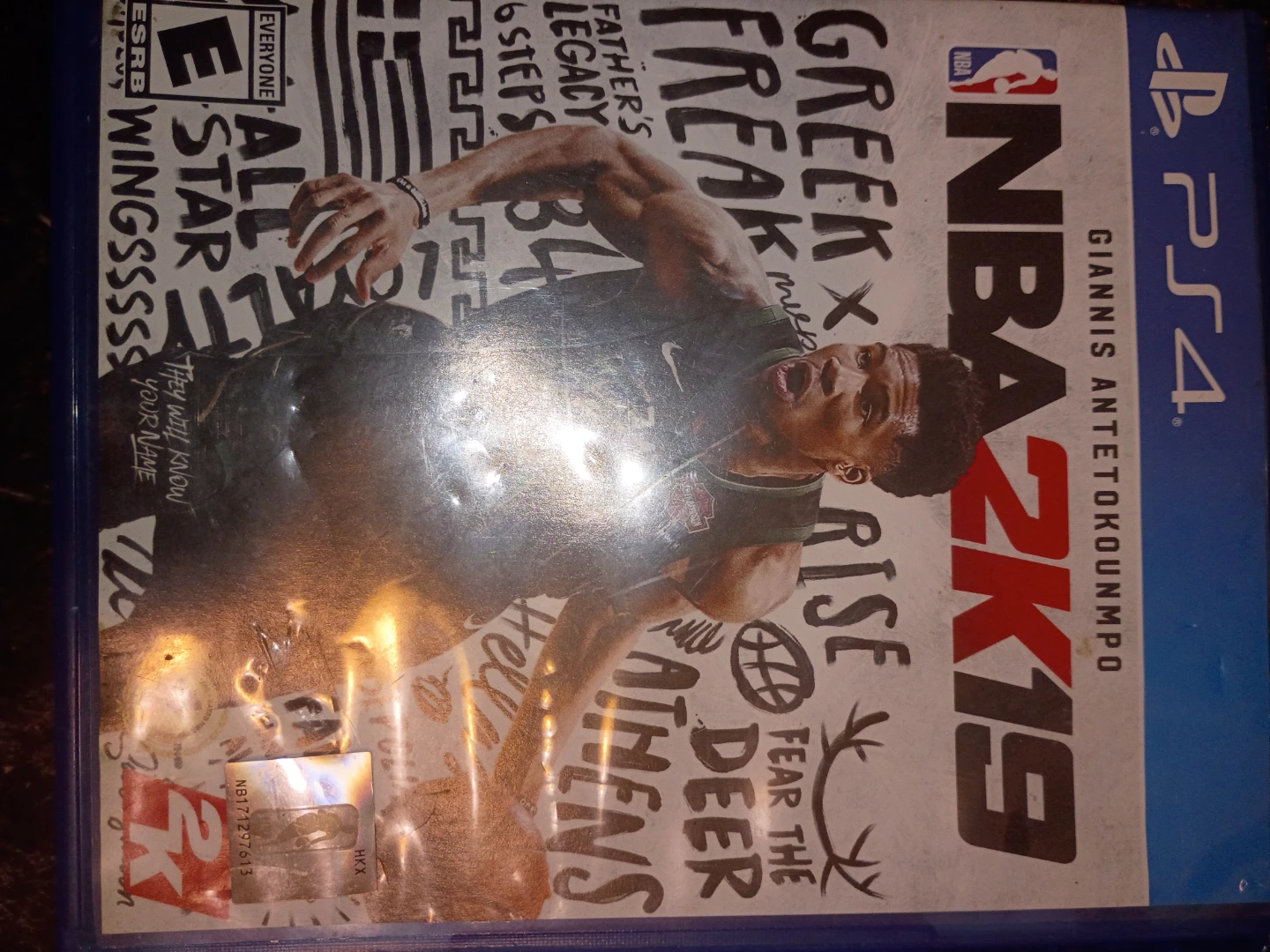 Xbox and ps4 games - photo 3