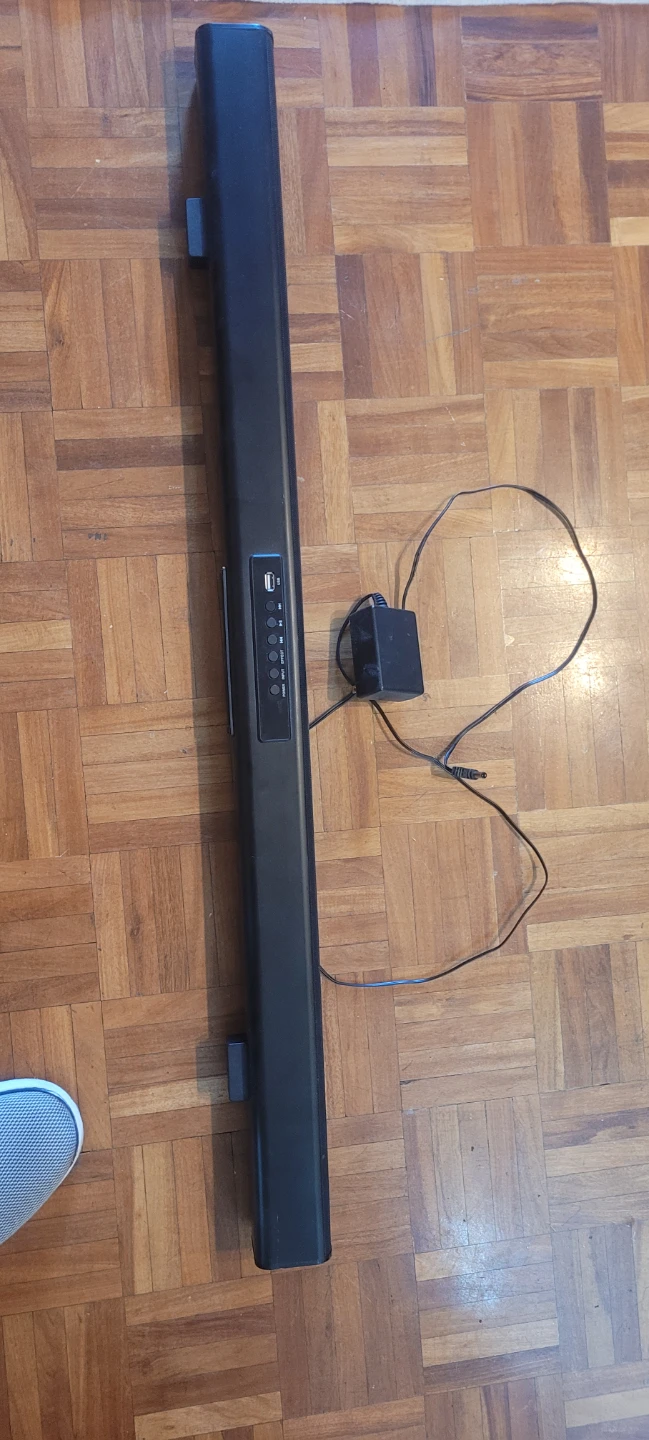 QFX SB-3017D Soundbar - photo 3