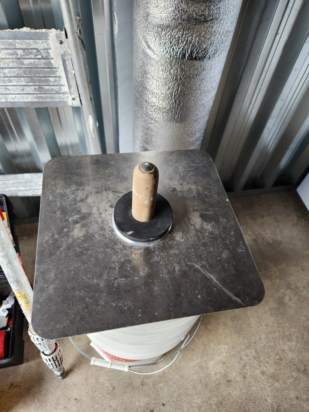 🇨🇦  Painter tools and Toolboxes - photo 4