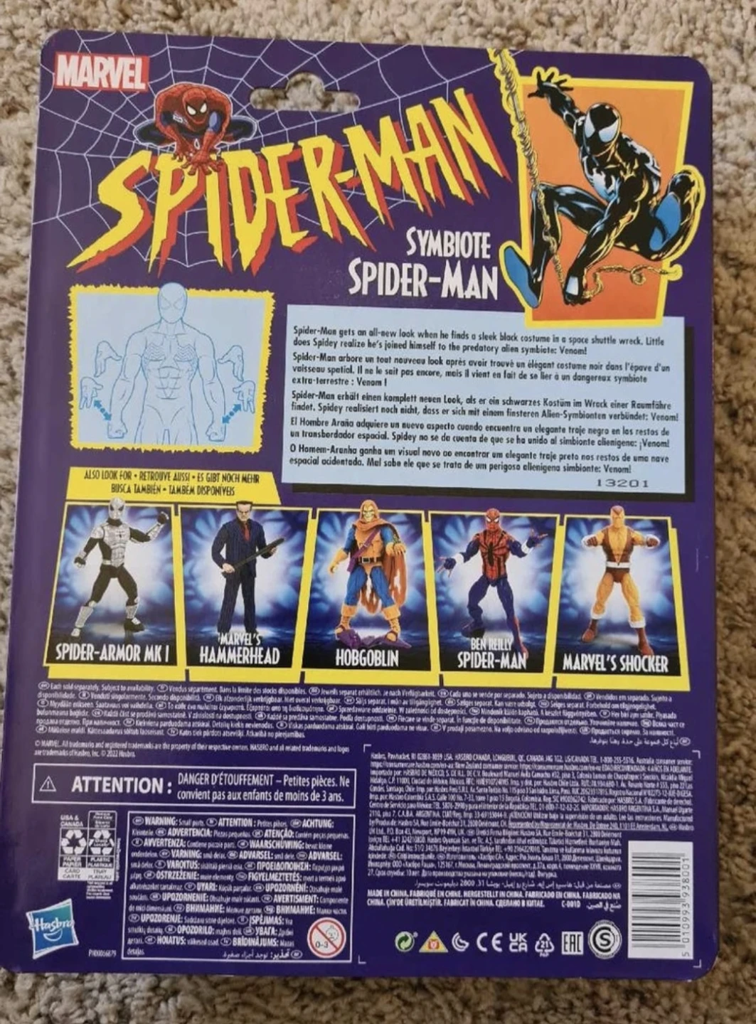 Marvel Legends Figures - photo 2