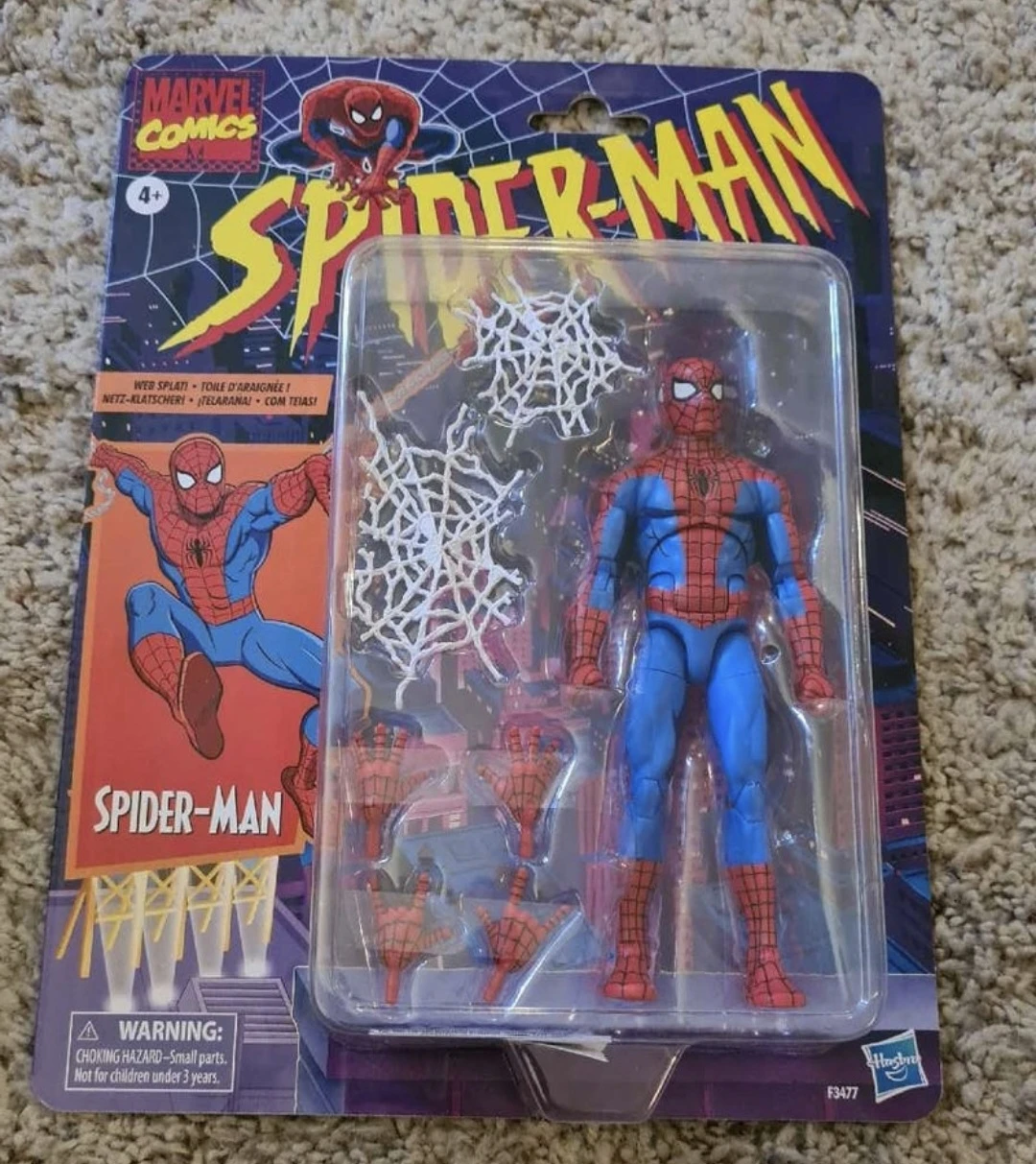 Marvel Legends Figures - photo 3