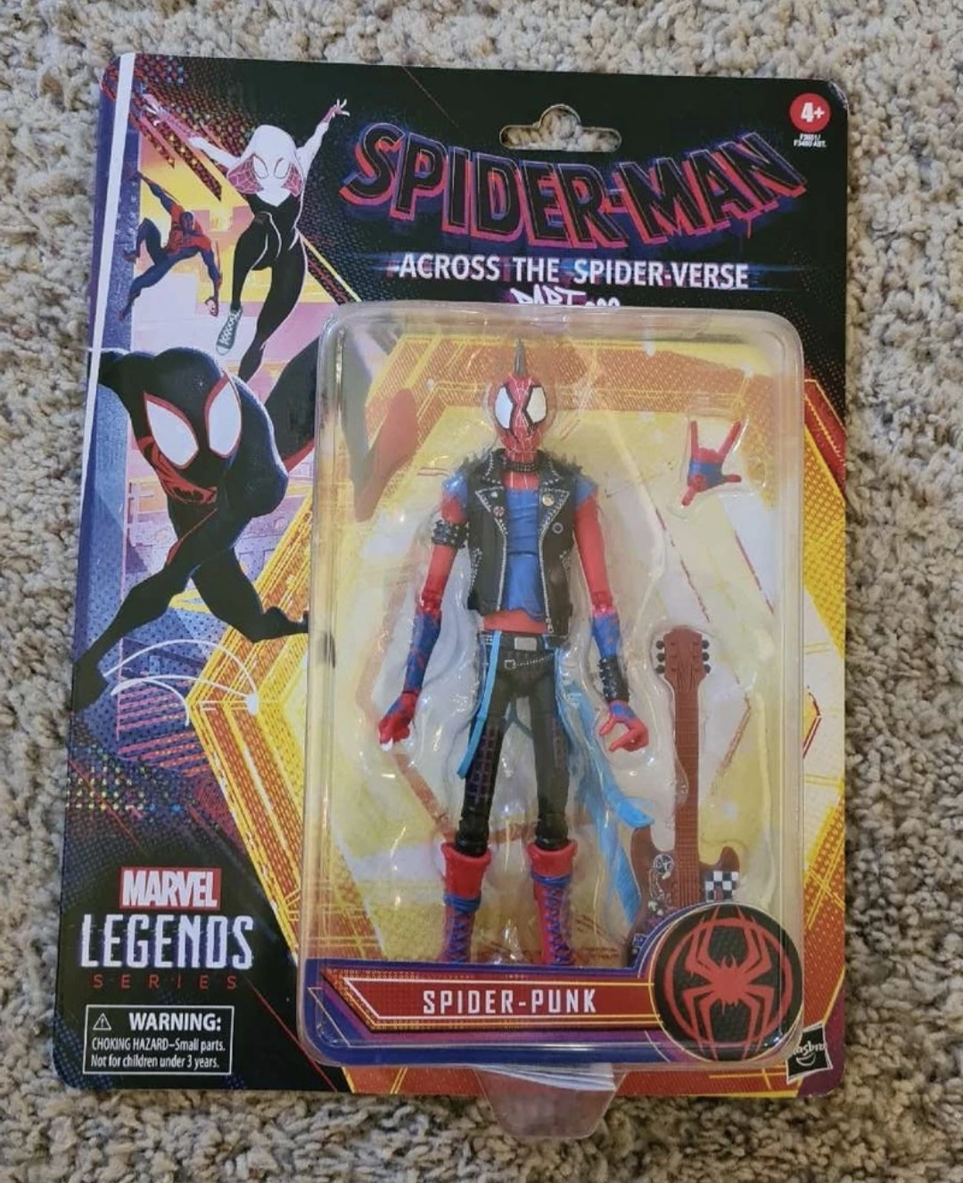 Marvel Legends Figures - photo 4
