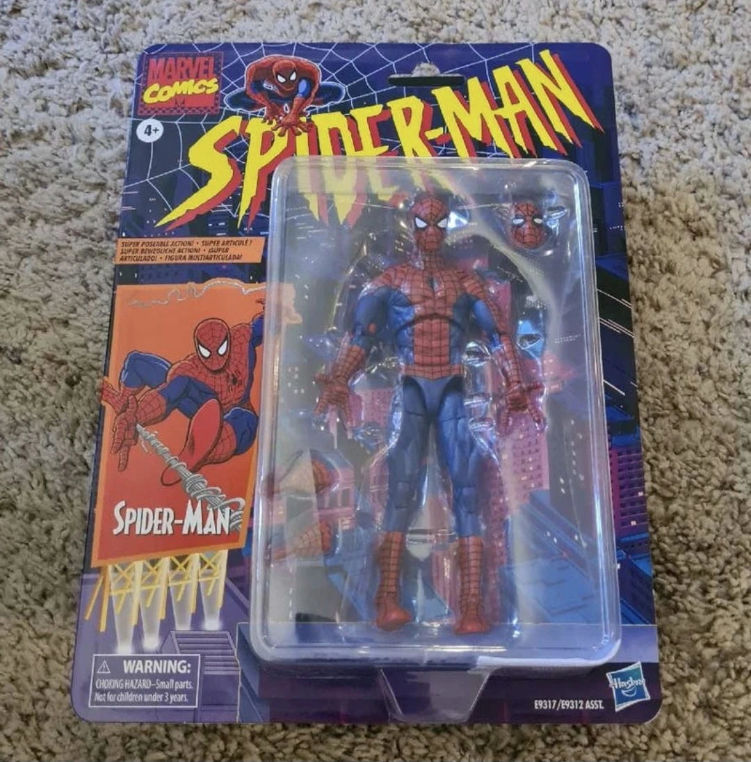 Marvel Legends Figures - photo 5