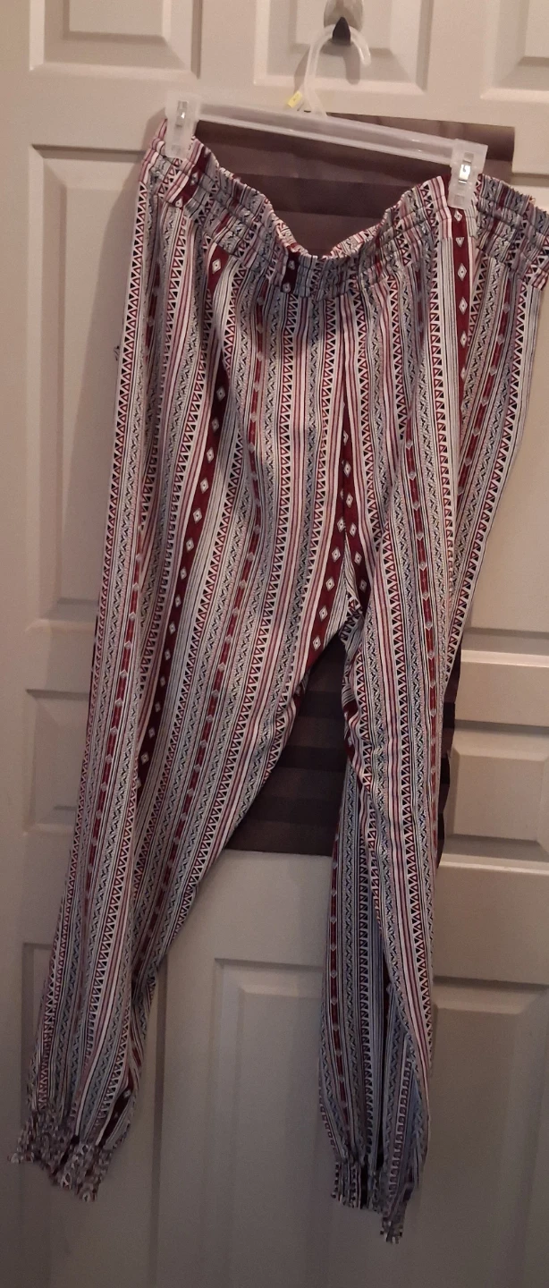 Lily Morgan Pants XL/TG