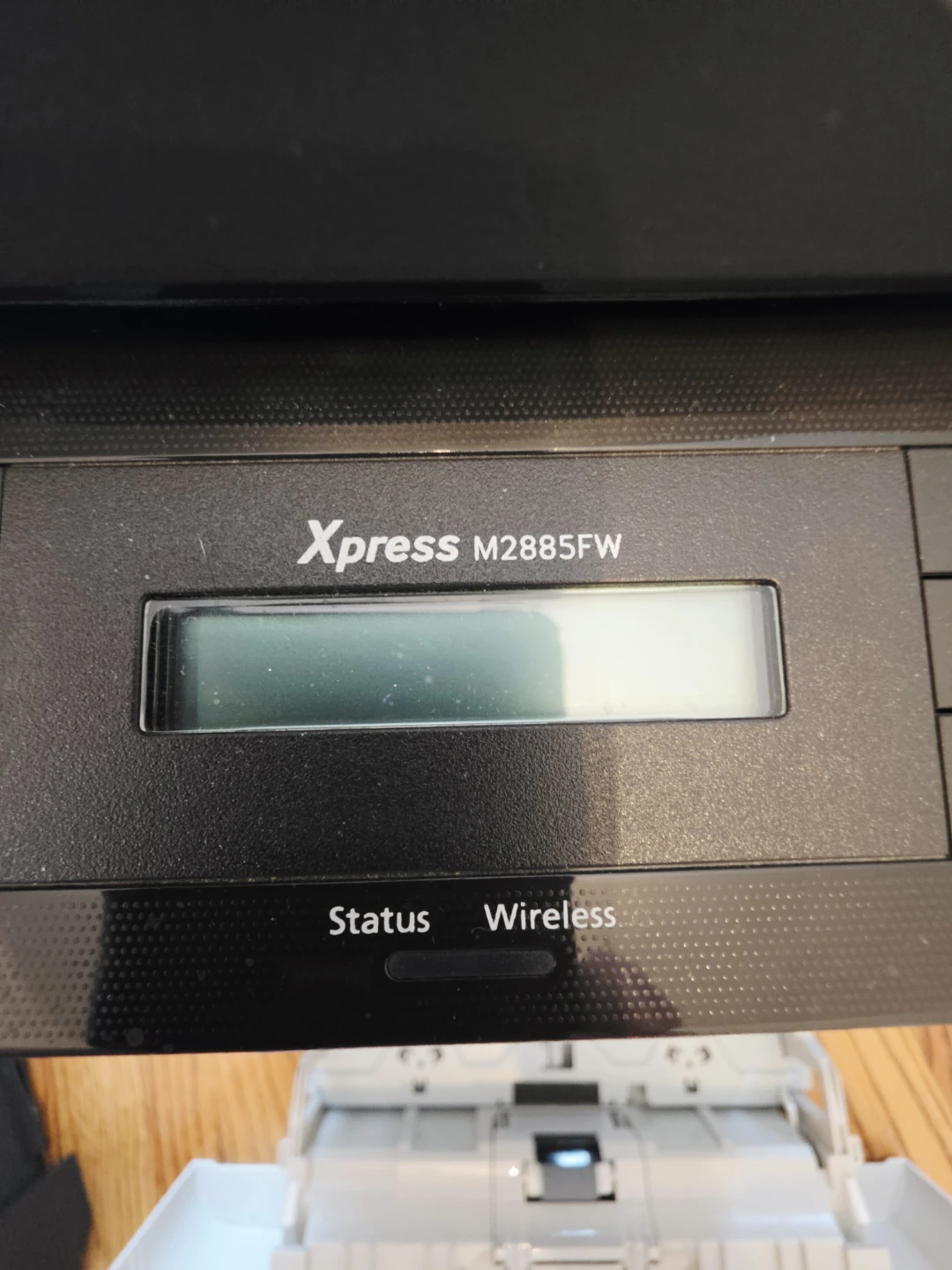 HP Officejet Pro 8610 and Samsung Xpress M2885FW Printers - photo 4