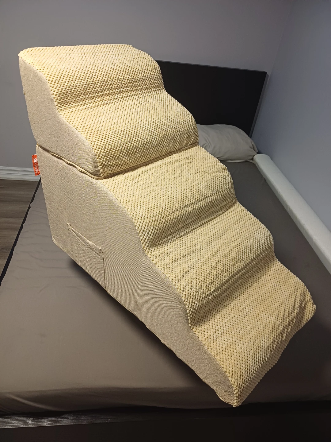 Pet Stairs Ramp - 5 Steps - photo 4