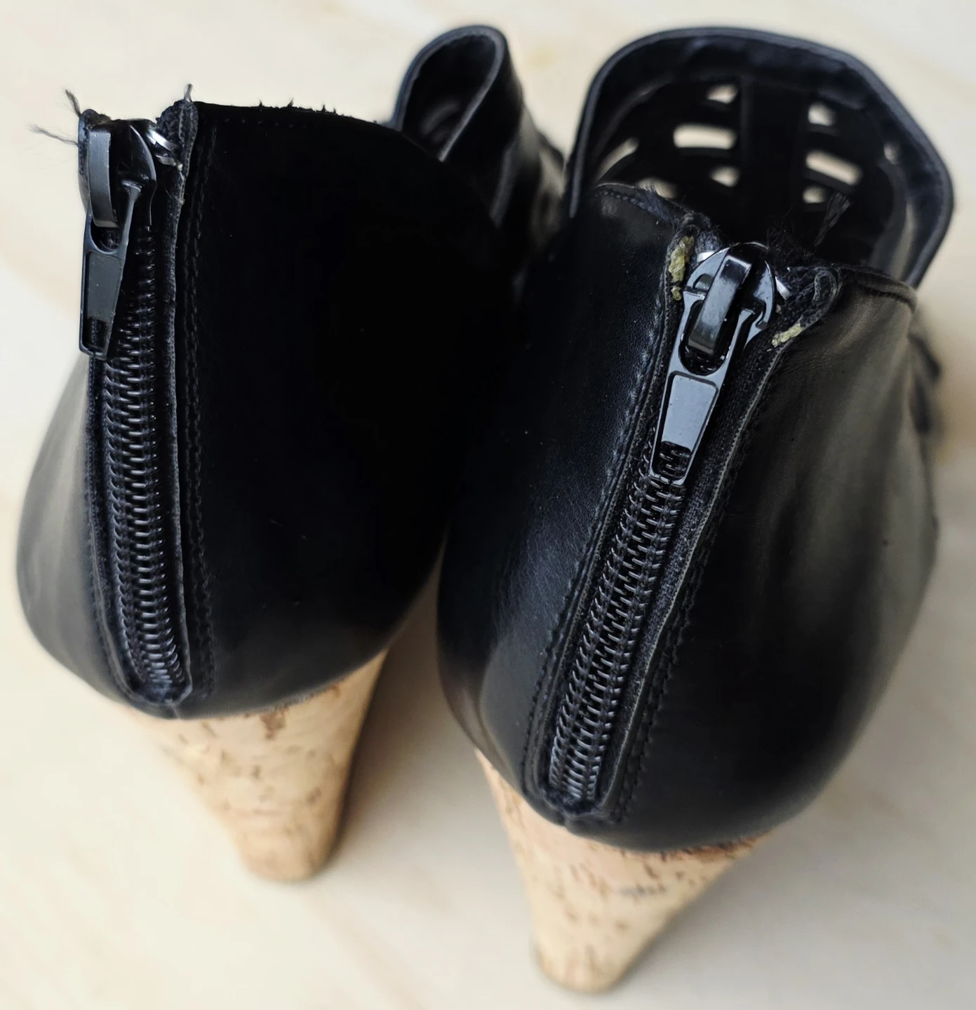 5 pairs set of lady's shoes n sandals