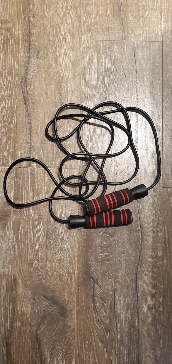 Free Skipping Rope