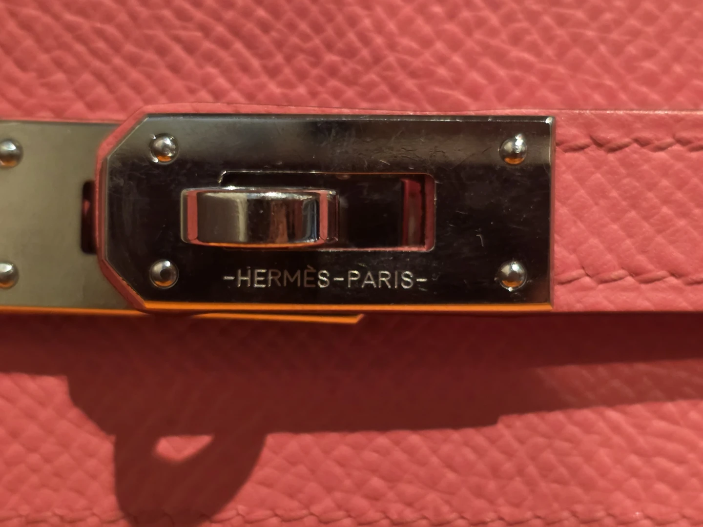 Hermès Wallet - photo 2