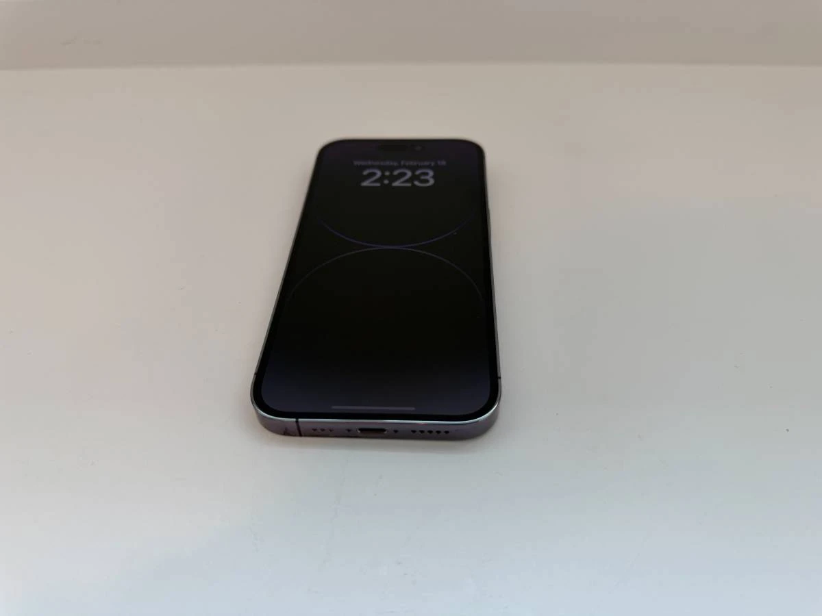 Apple iPhone 14 Pro - photo 2