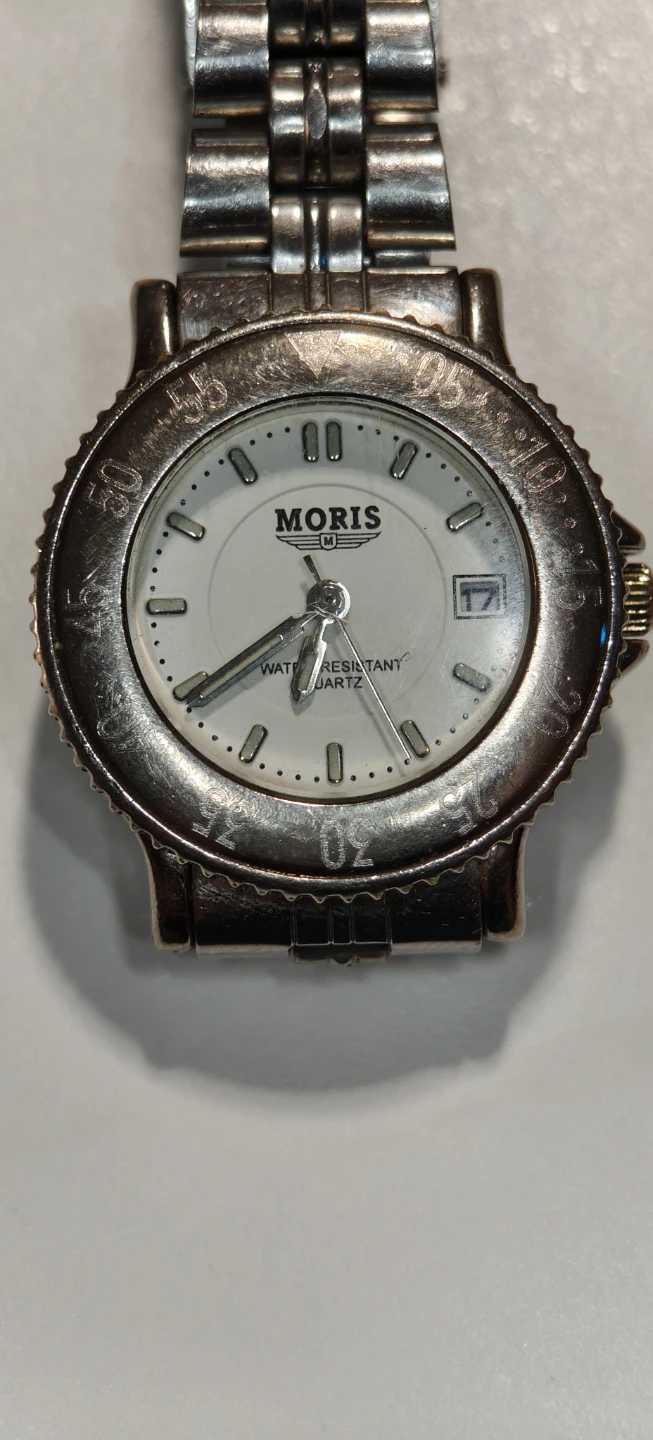 Vintage MORIS Women's watch - 90s