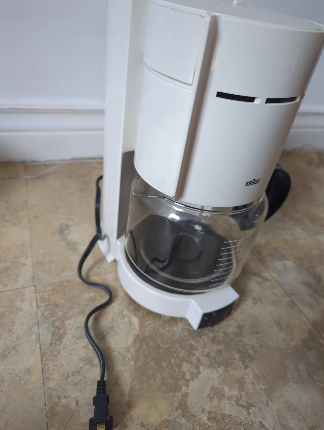 Braun Coffee Maker - photo 2