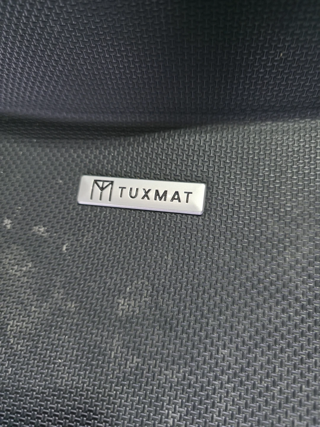 2023 PALISADE - TUXMAT Floor Mats