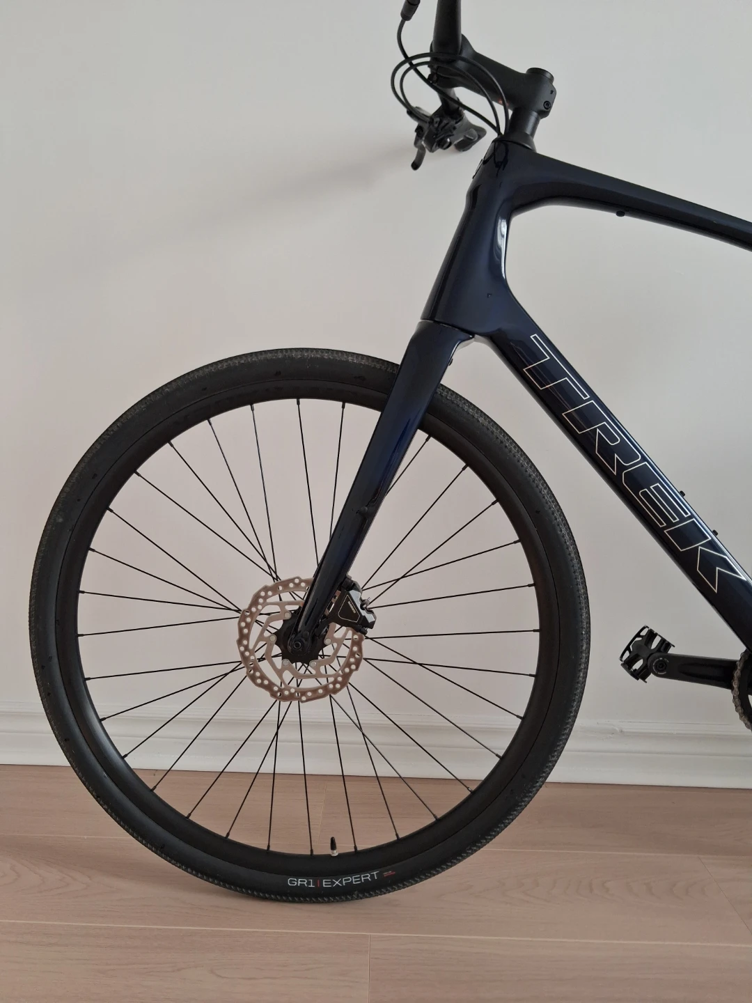 Trek FX Sport 5 2024 - photo 3