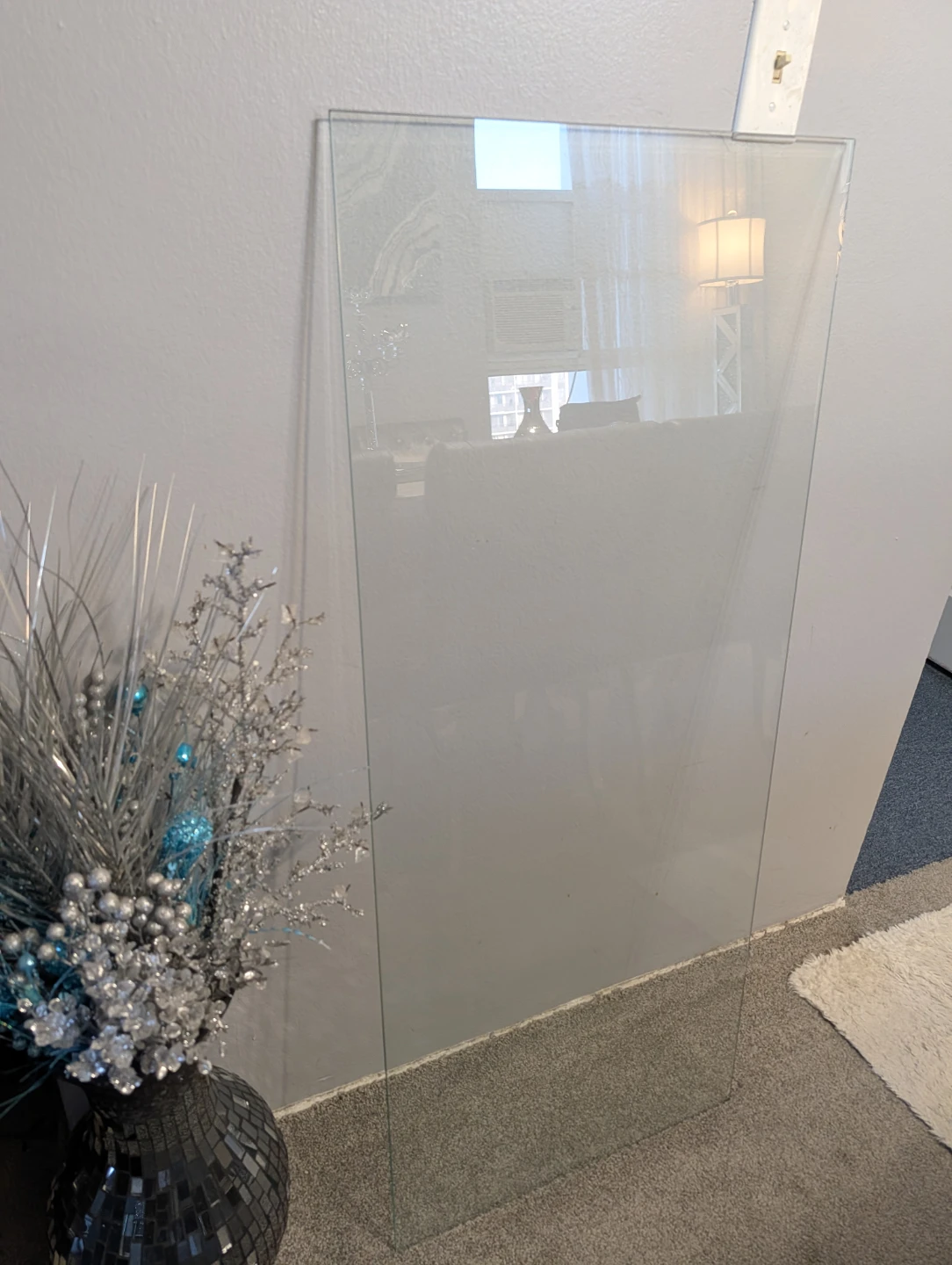 Glass Panel - photo 2