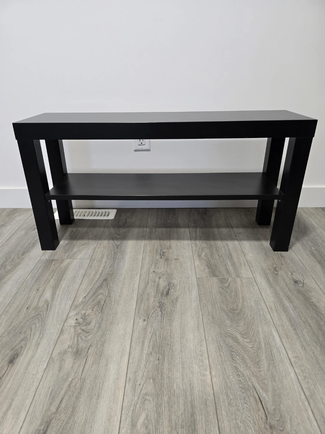 Ikea lack table