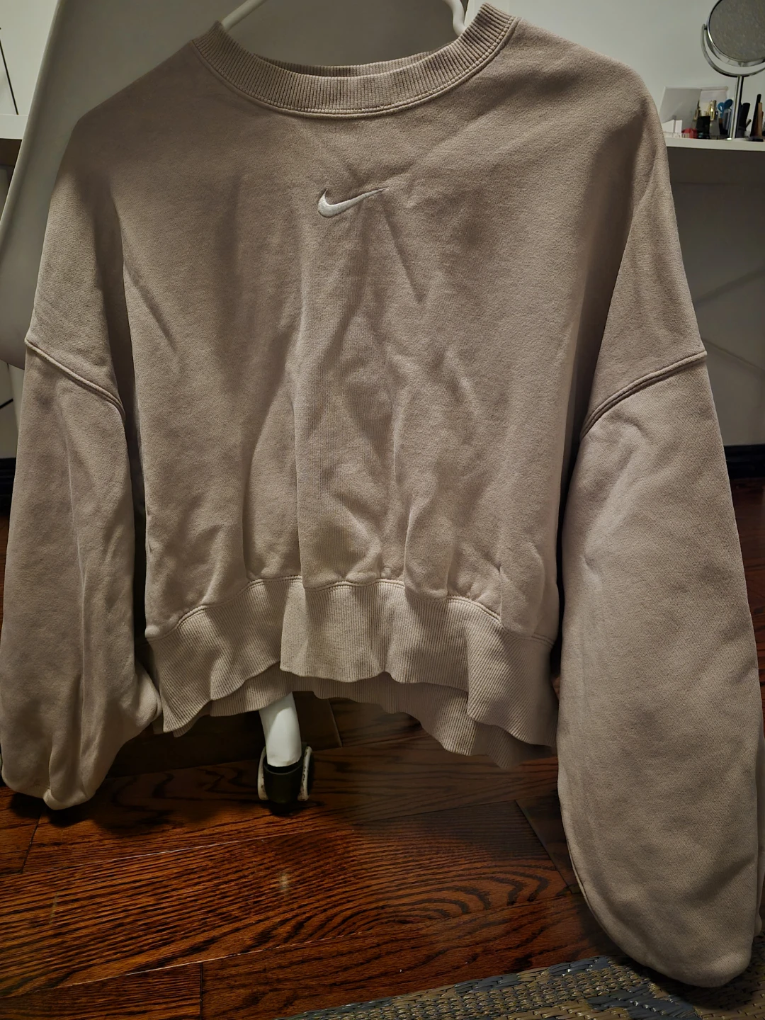 Nike Crewneck Sweatshirt - - photo 2