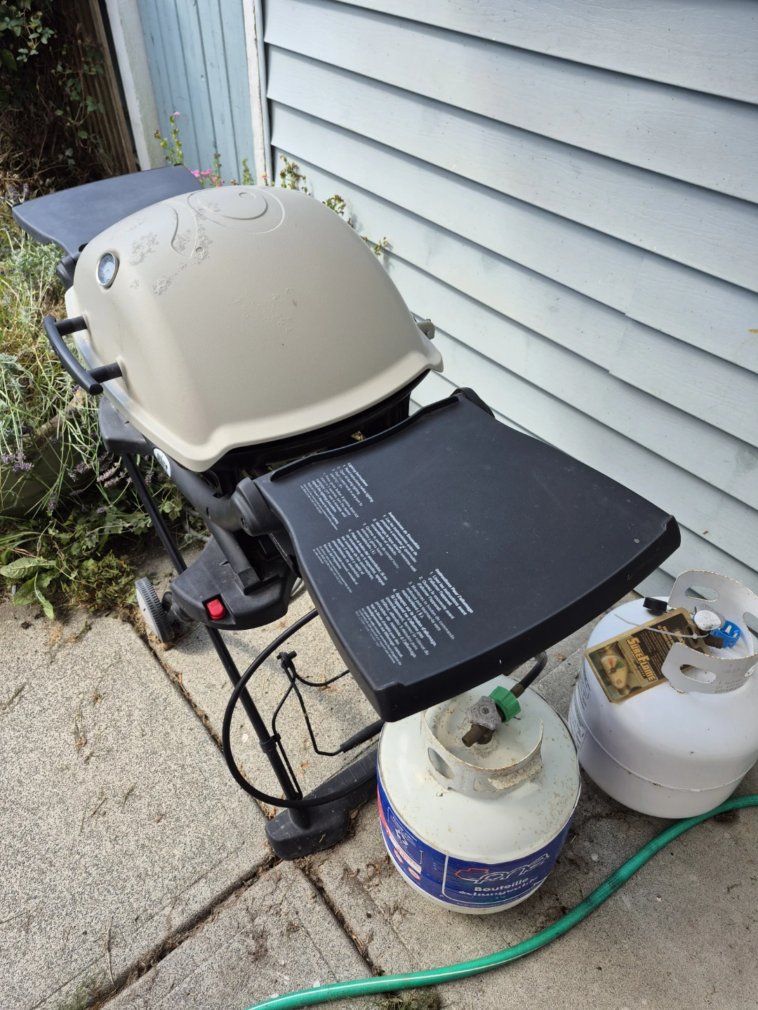 WEBER GRILL - photo 4