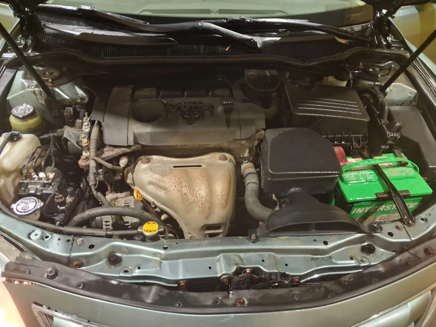 Used Toyota Camry for Sale - photo 2