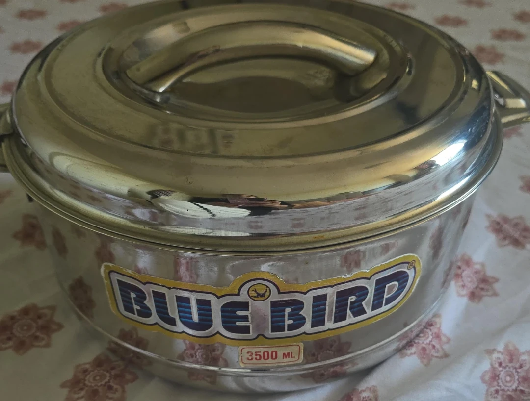 New Blue Bird 3500 ML Casserole Dish