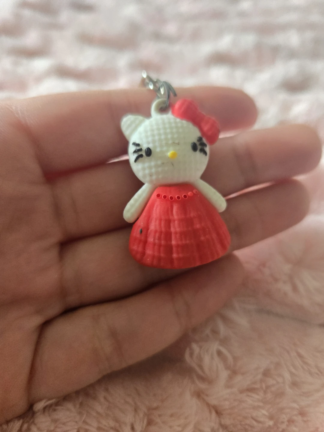 Lot of 5 keychains - photo 4