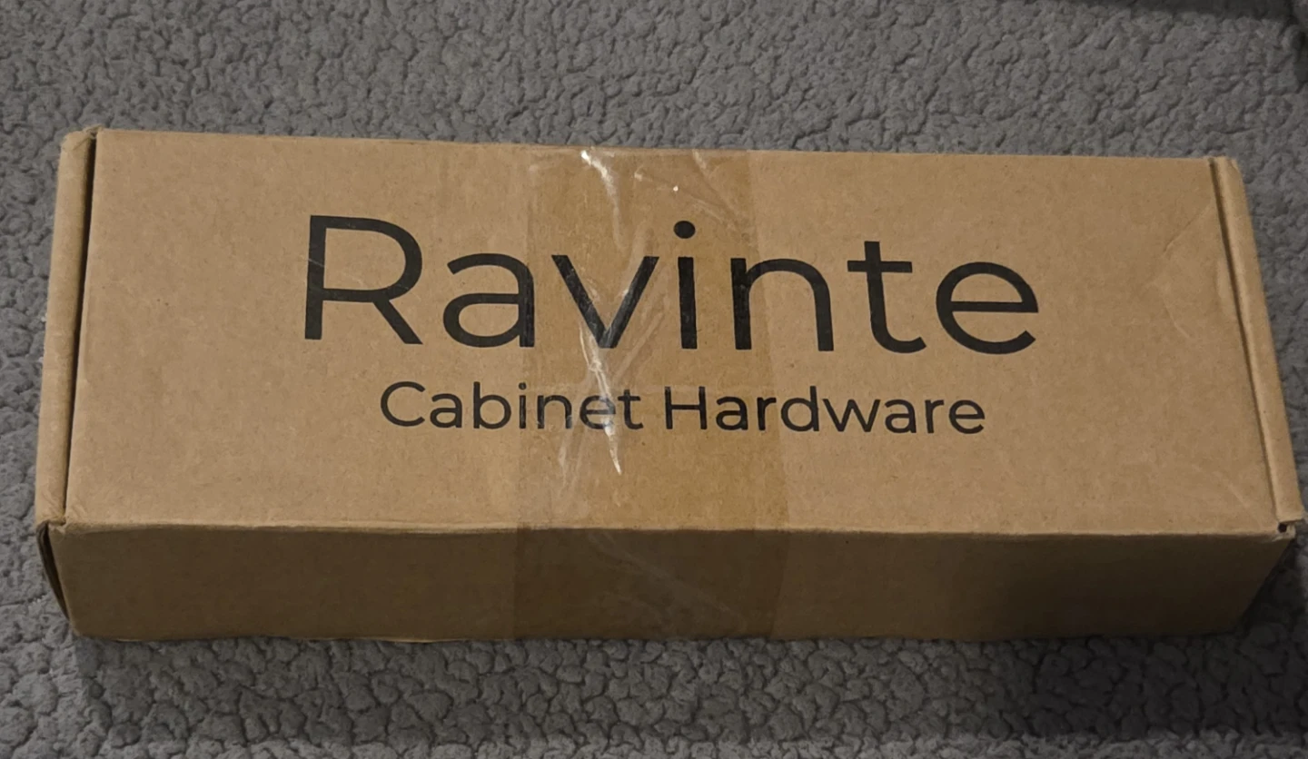 Brand new cabinet hardware - photo 4