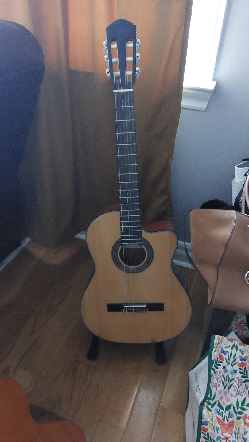 Classical Acoustic Guitar