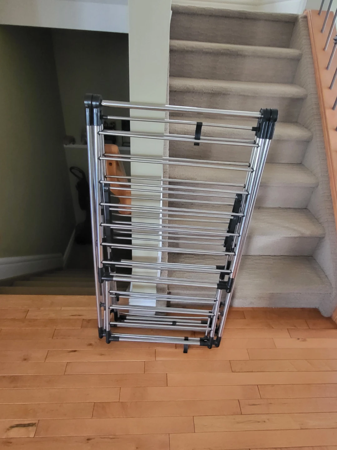 Foldable Drying Rack - photo 2