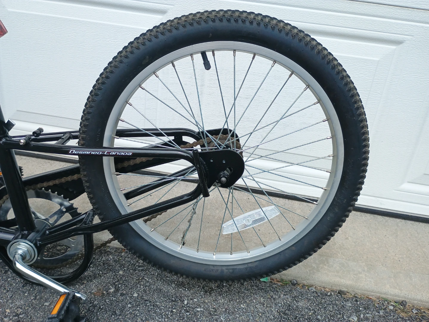 Trail-A-Bike Folder Bicycle - photo 5
