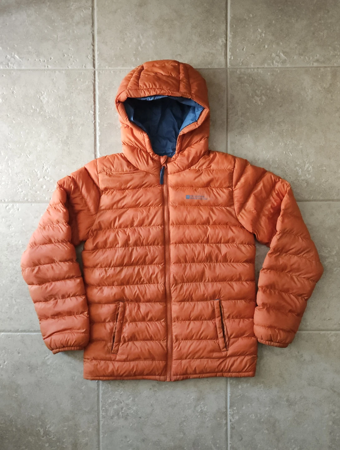 Mountain Warehouse Fall/Spring Jacket (Kids 11-12 yrs)
