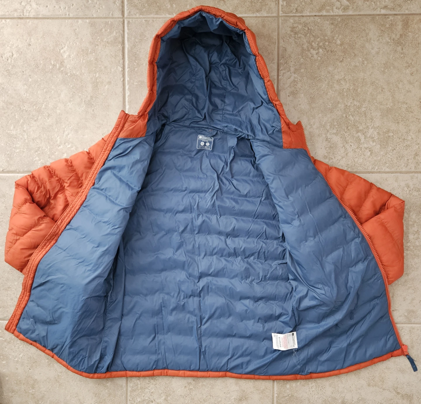 Mountain Warehouse Fall/Spring Jacket (Kids 11-12 yrs) - photo 2