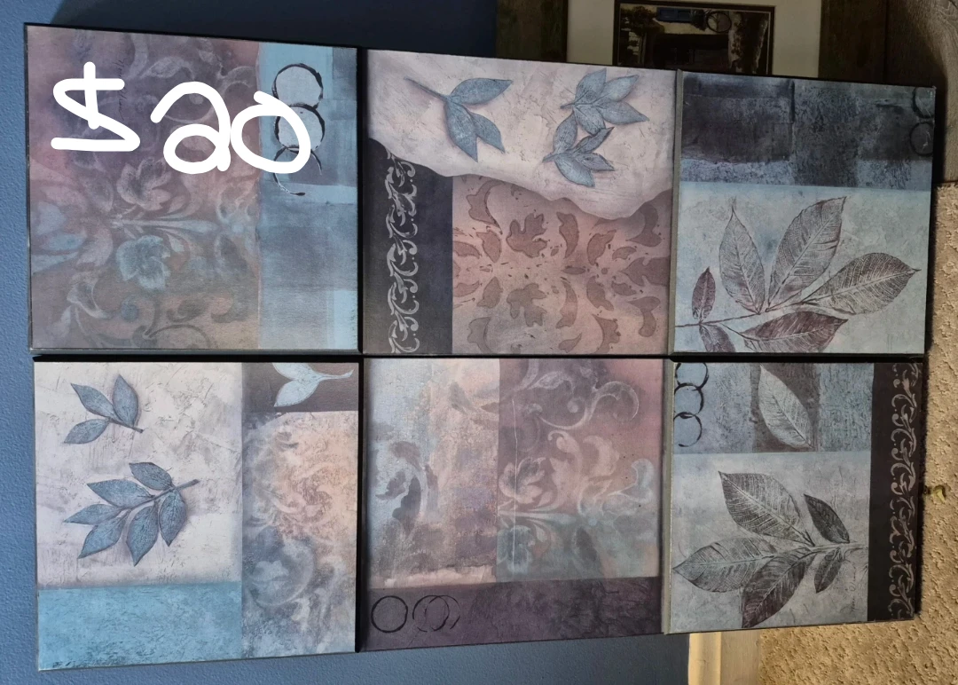 Wall Art - photo 4